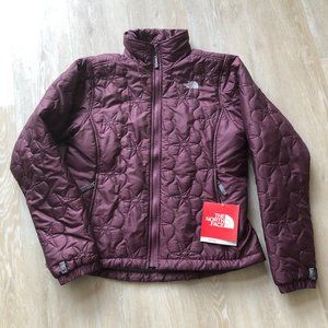 Women's North Face Jacket, Size Large